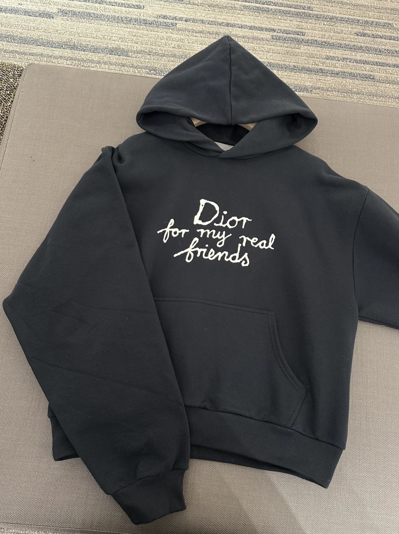 Dior hoodie