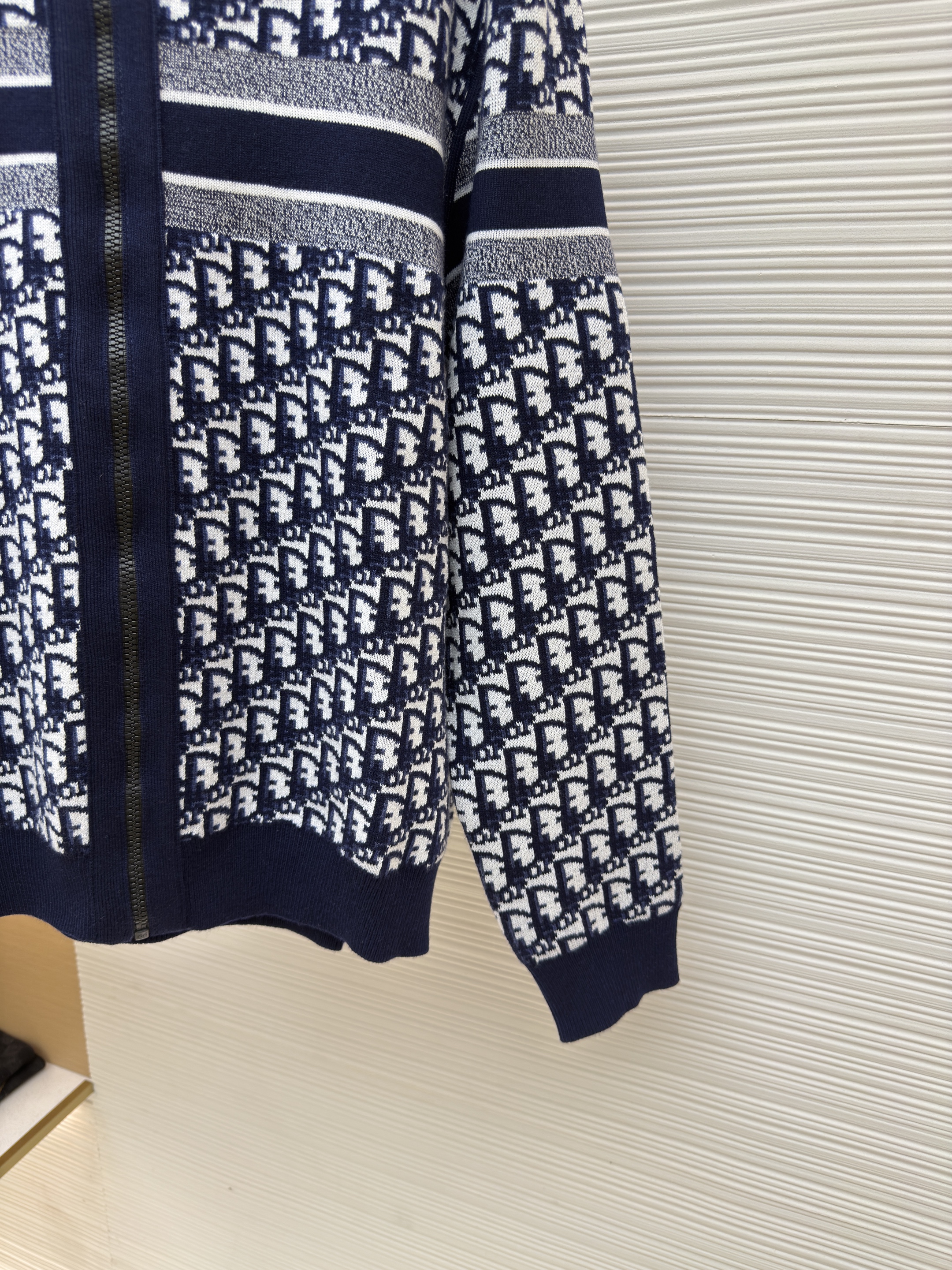 Dior reversible jacket