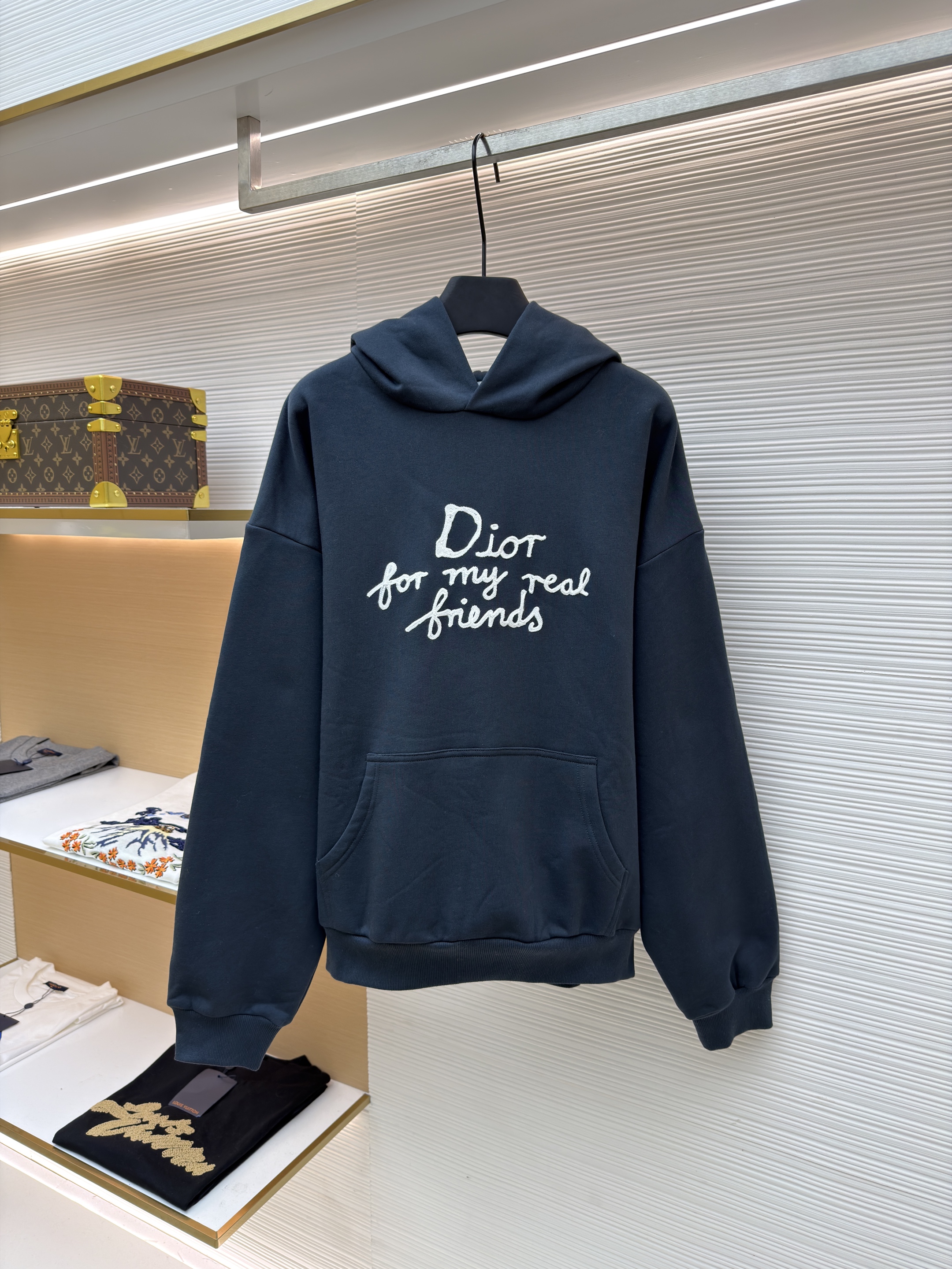 Dior hoodie