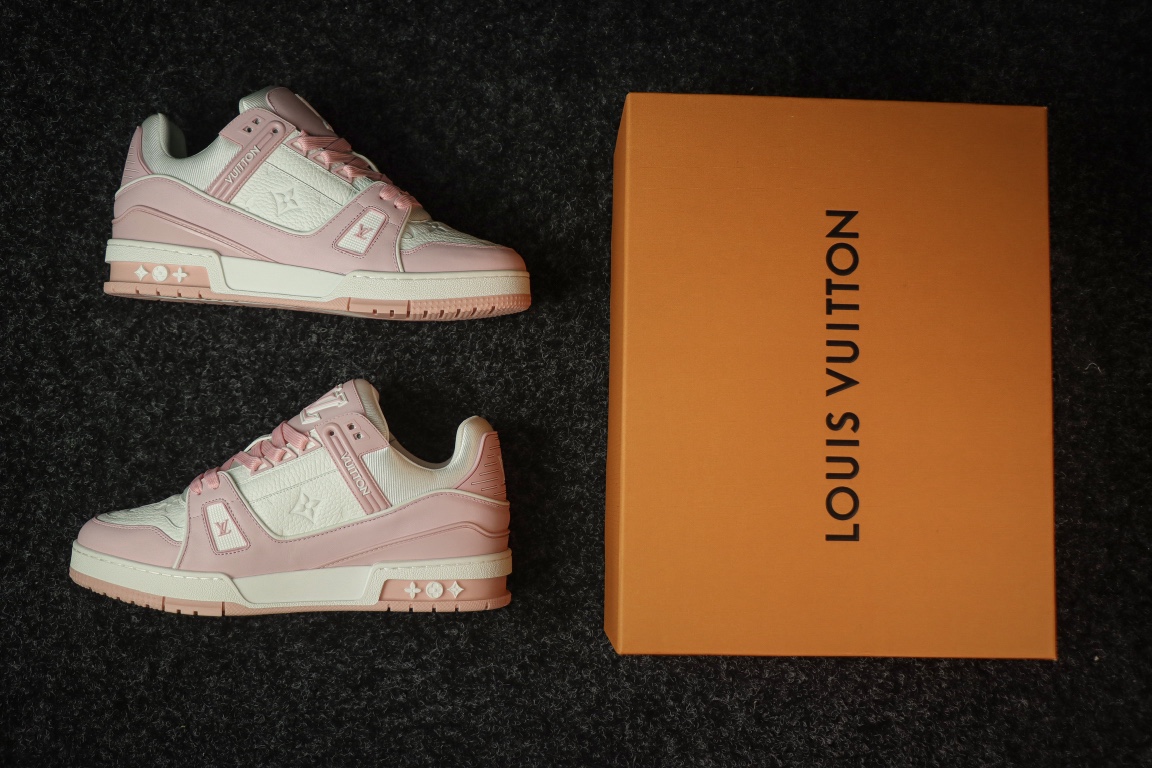 lv trainer