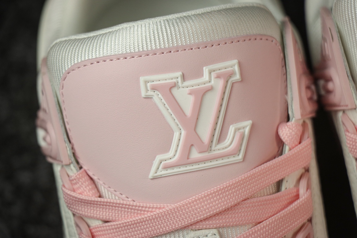lv trainer