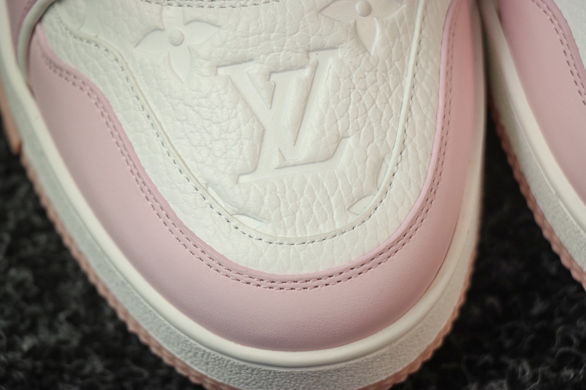 lv trainer