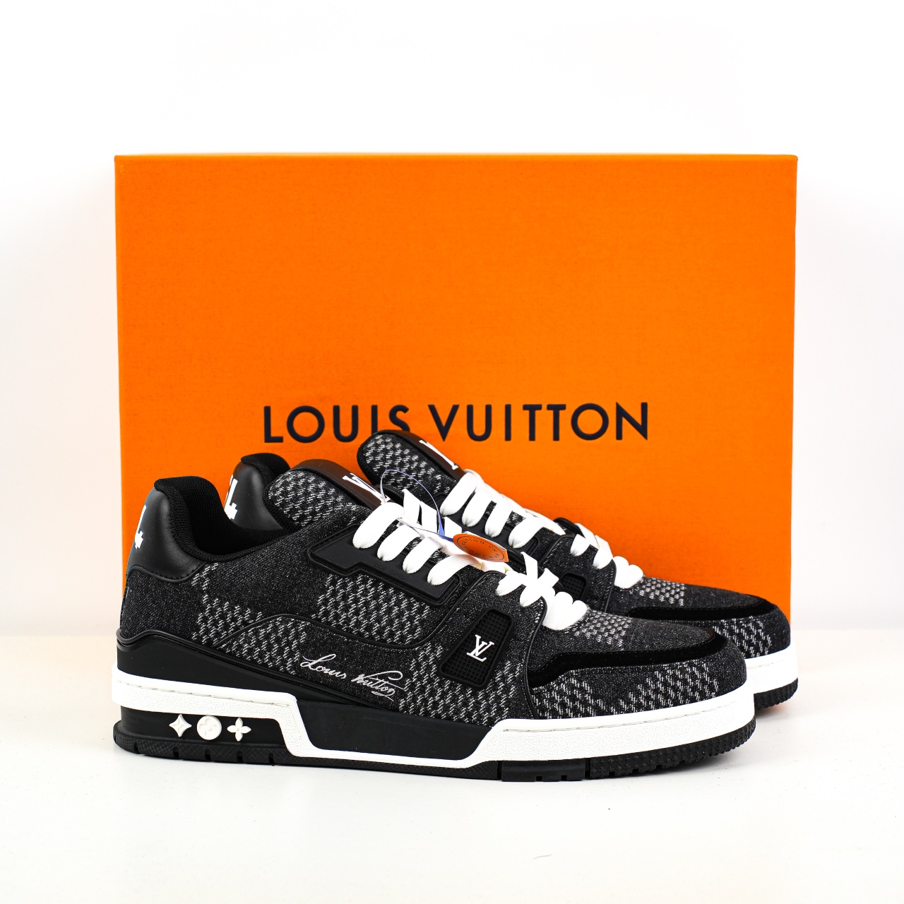 lv trainer