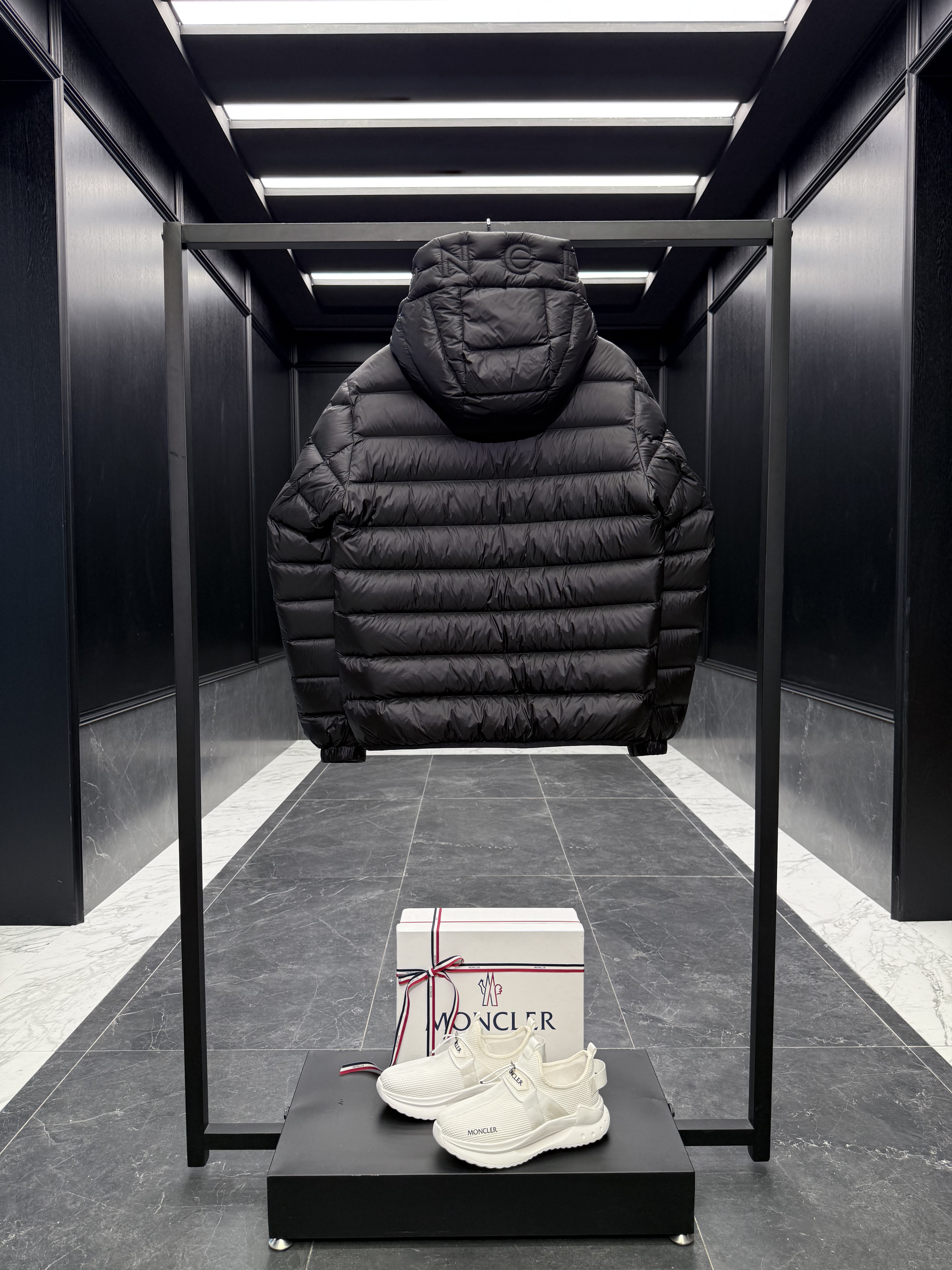 Moncler jacket