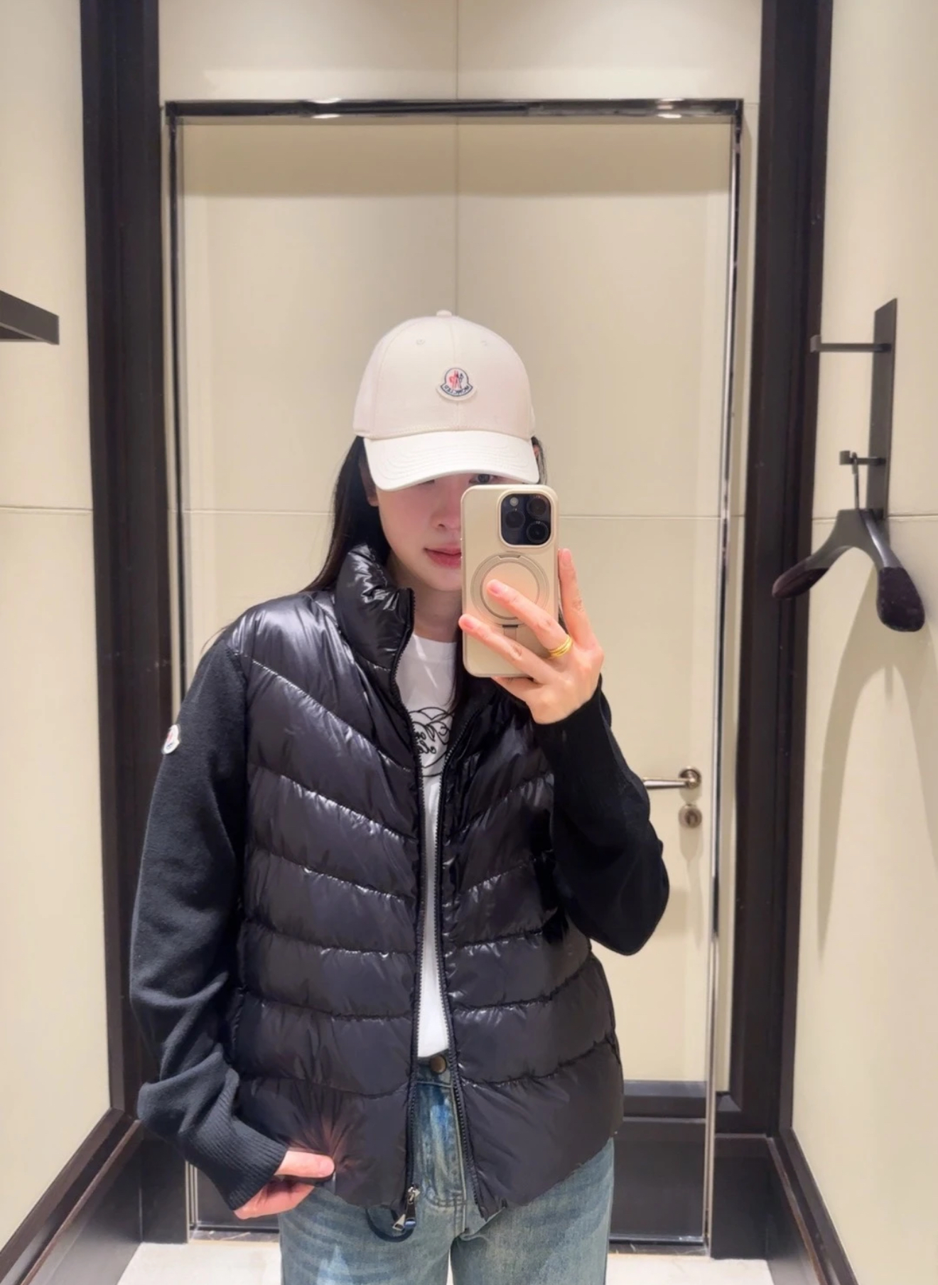 moncler jacket