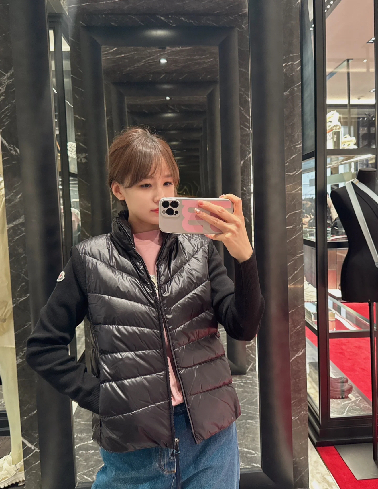 moncler jacket