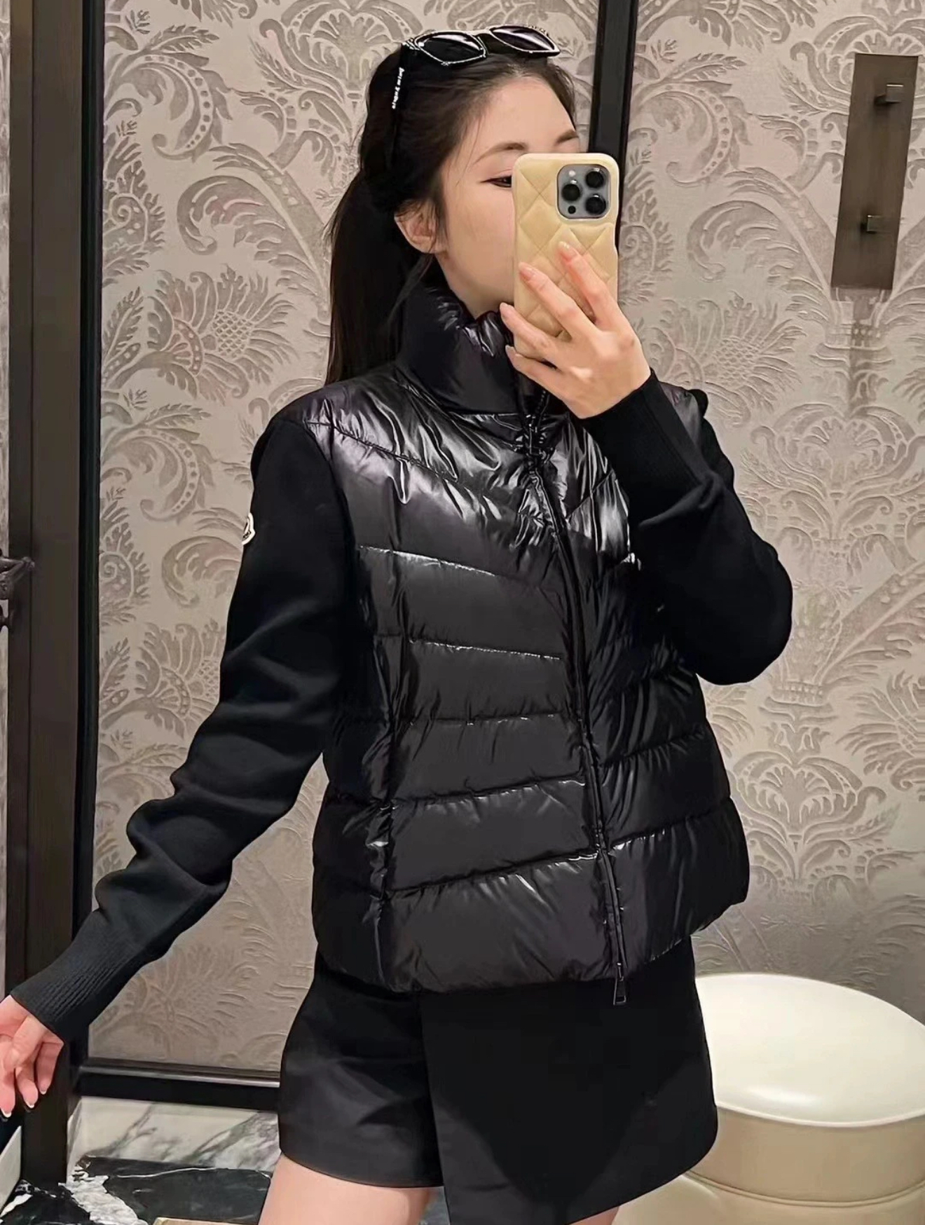 moncler jacket