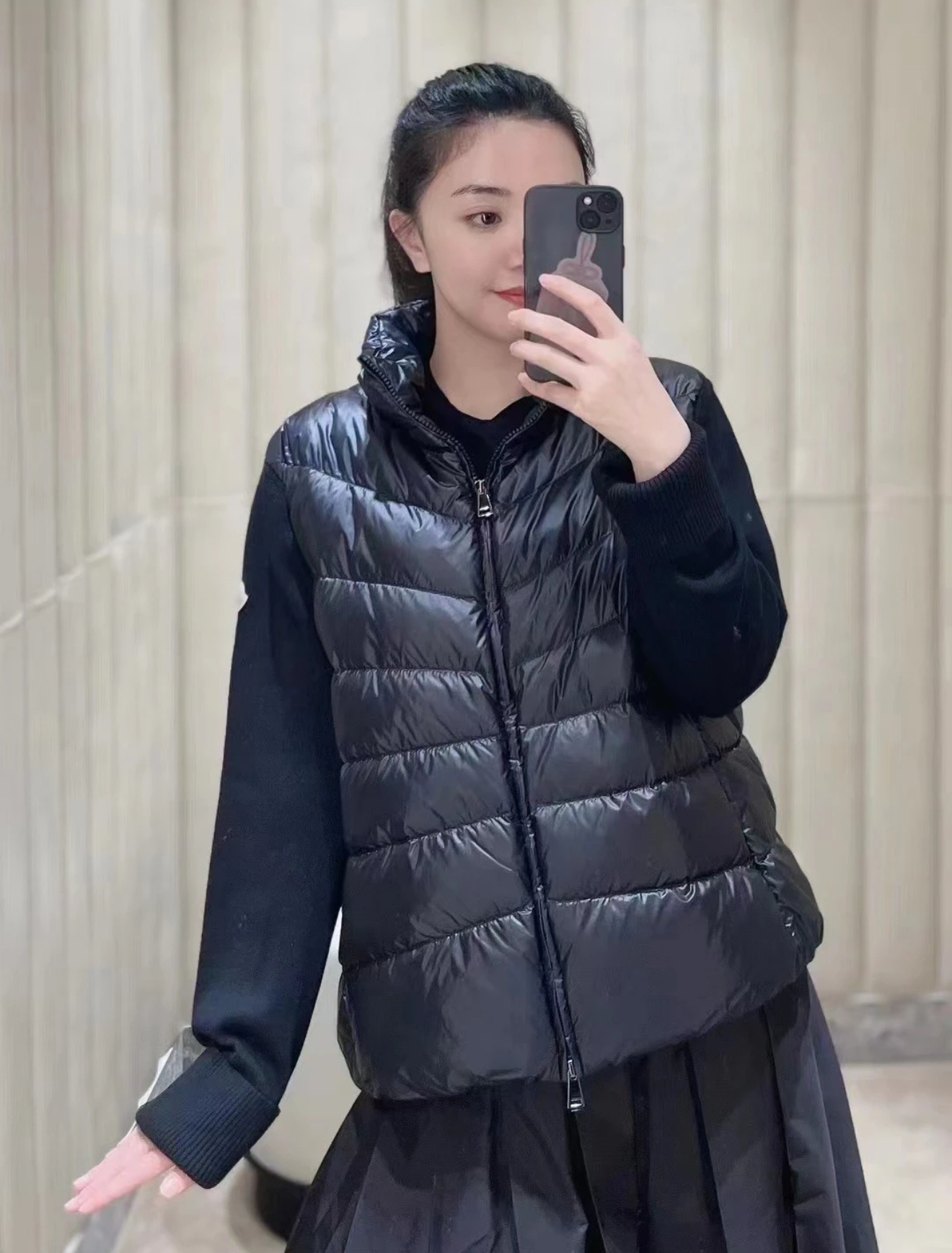 moncler jacket