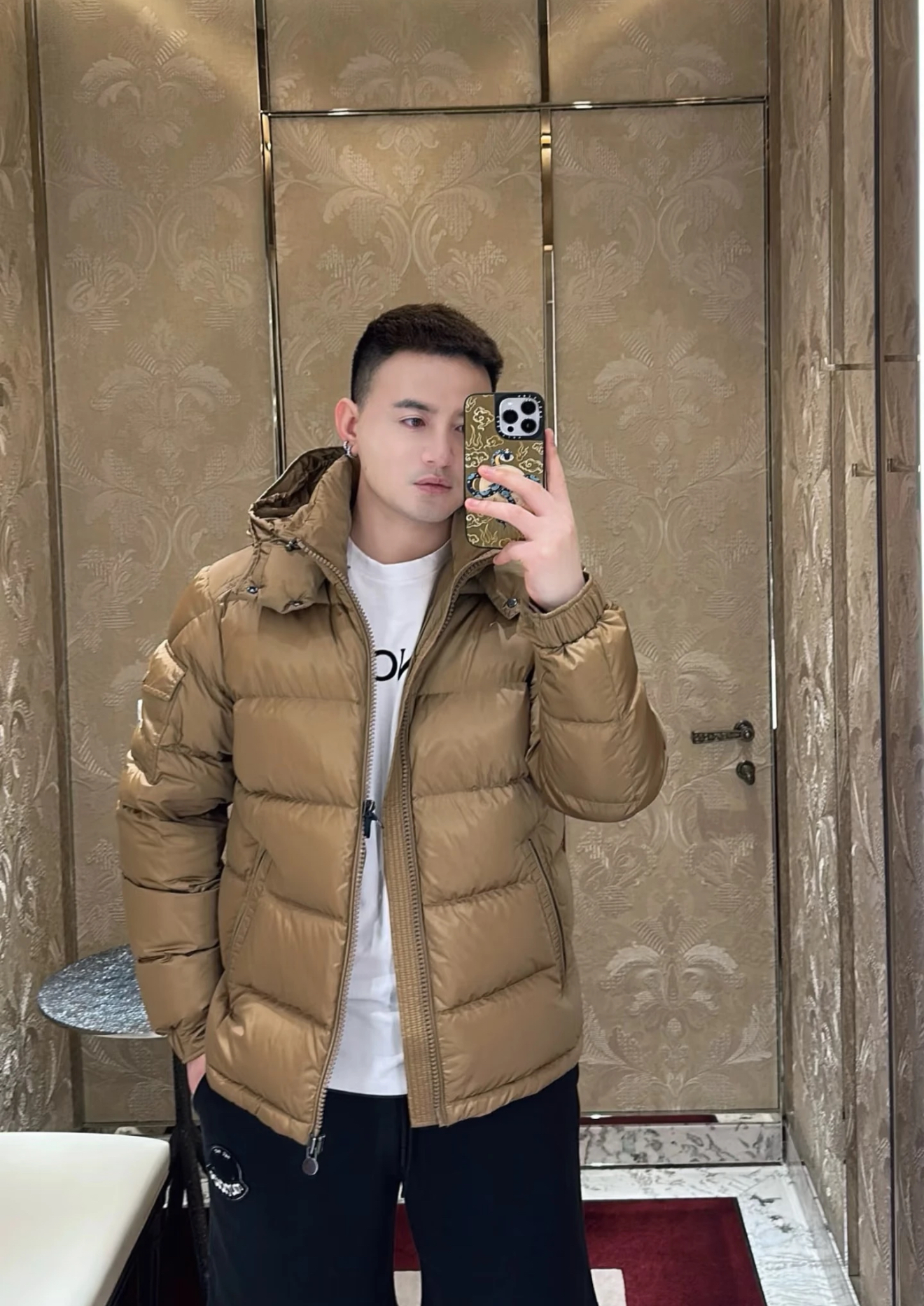 moncler jacket