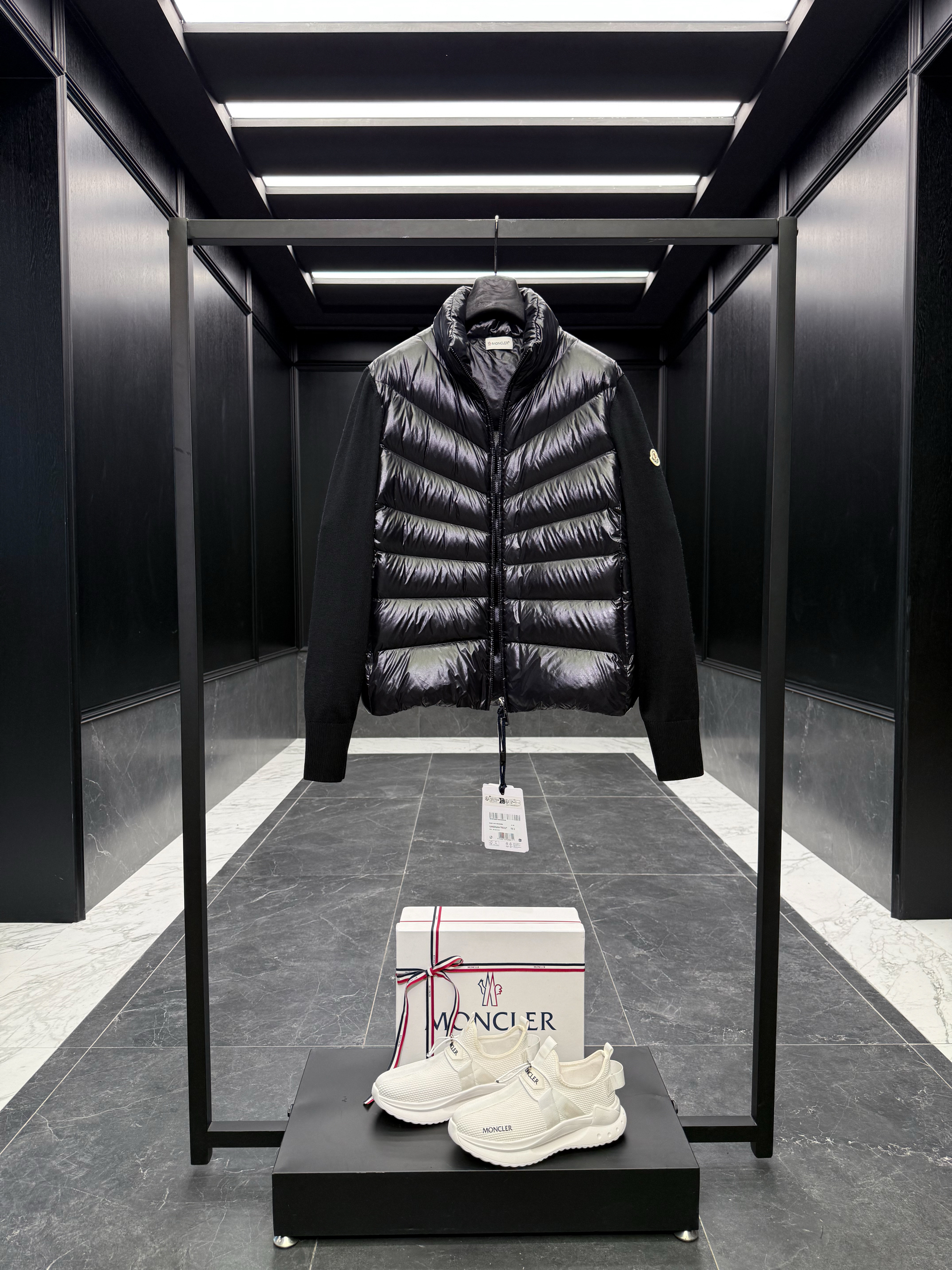 moncler jacket