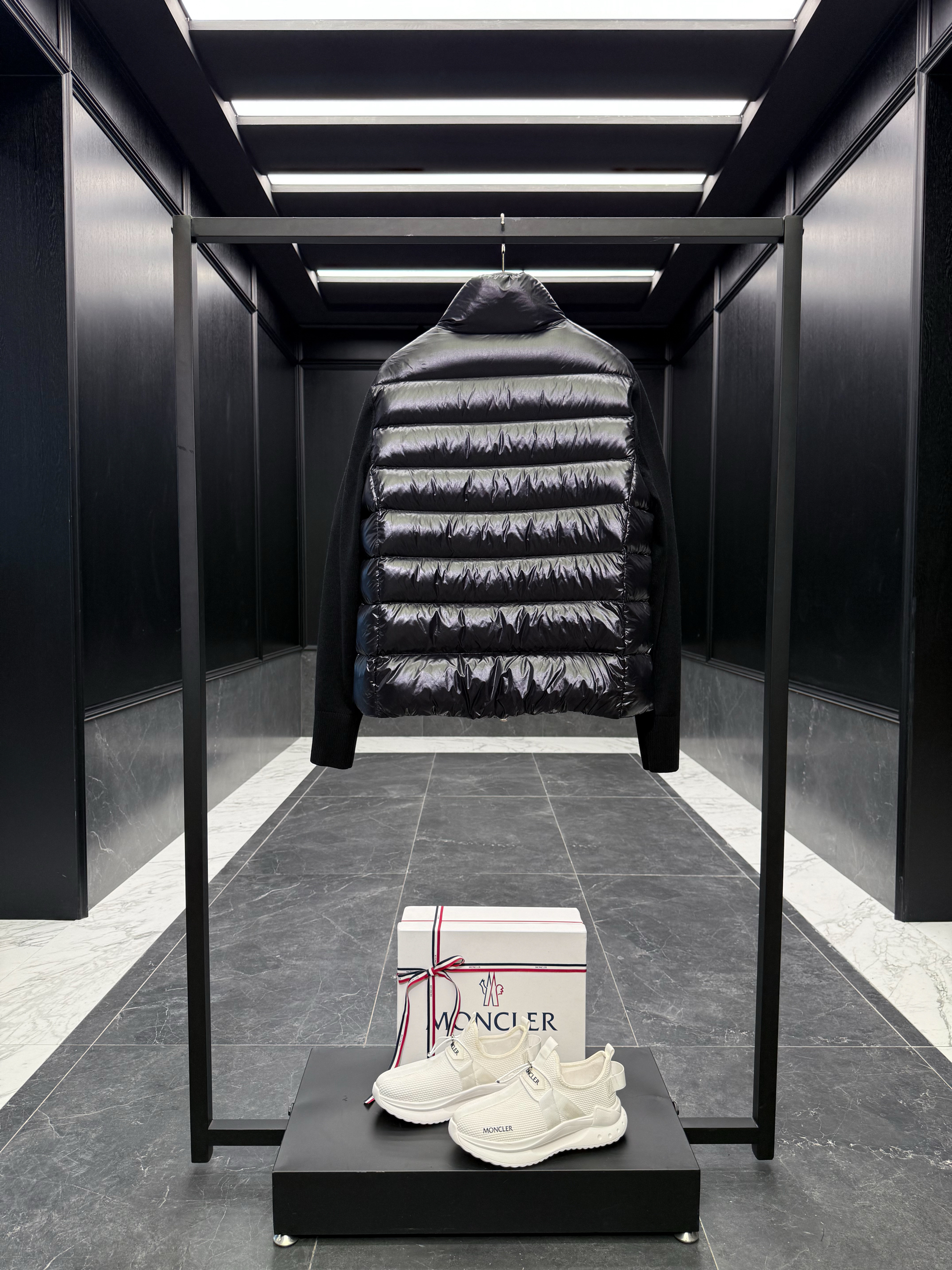 moncler jacket