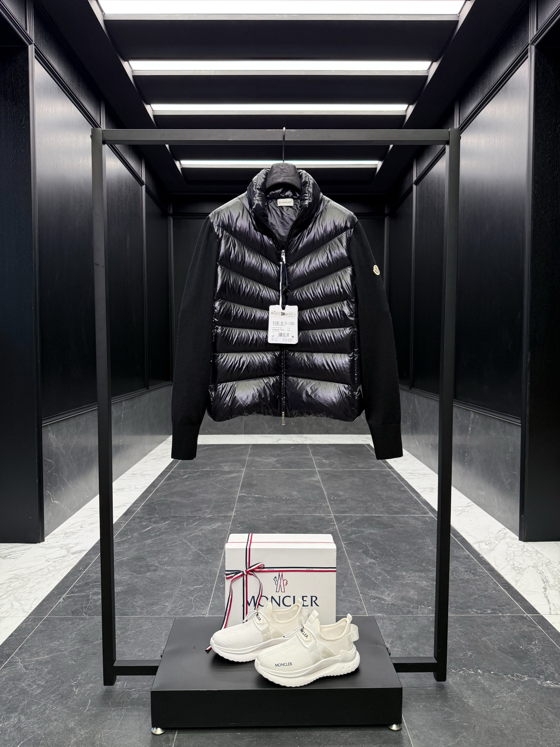 moncler jacket
