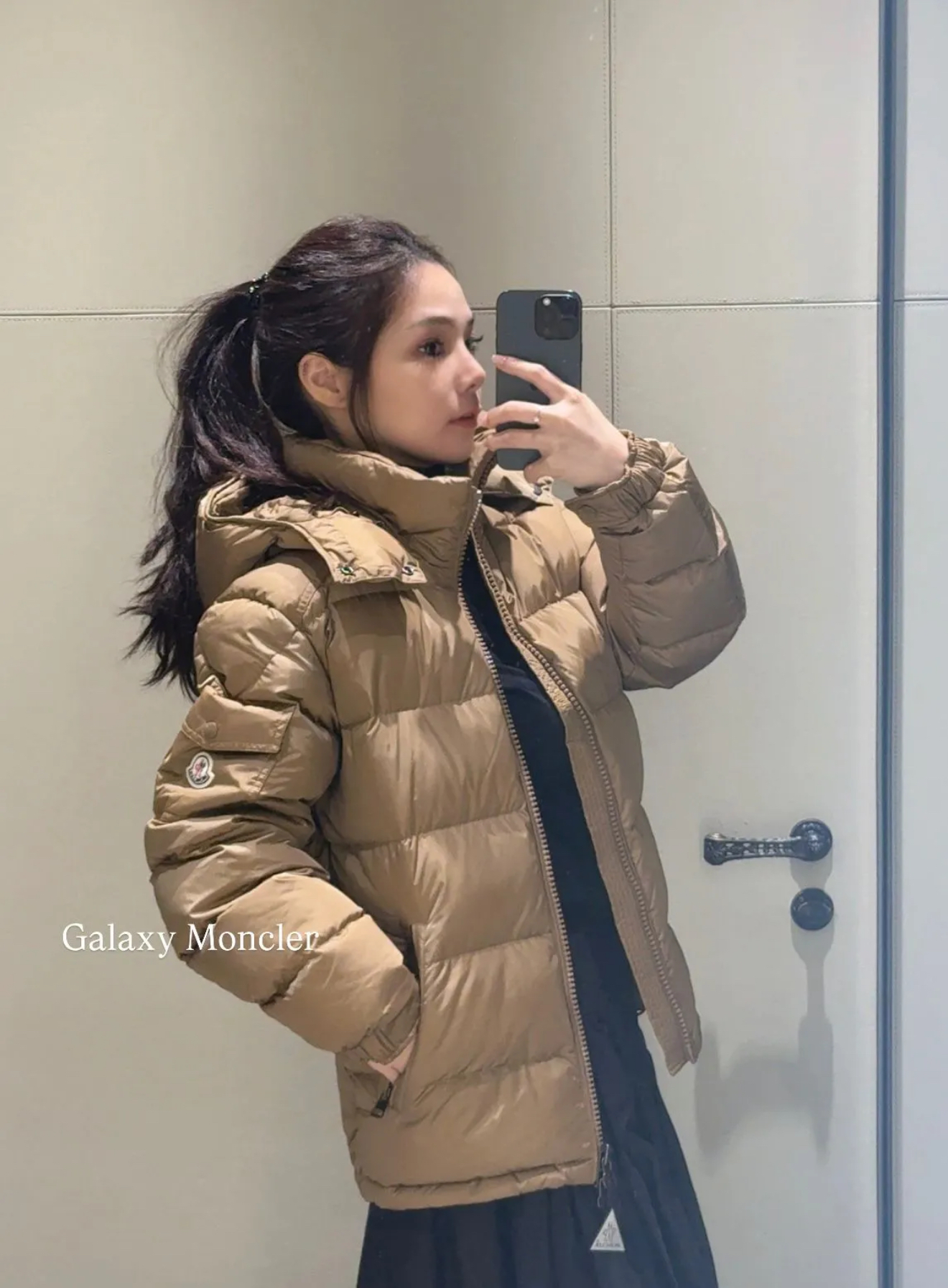 moncler jacket