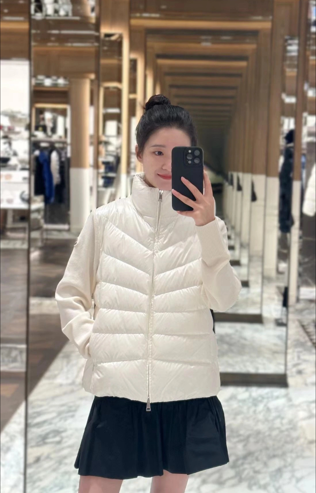 moncler jacket