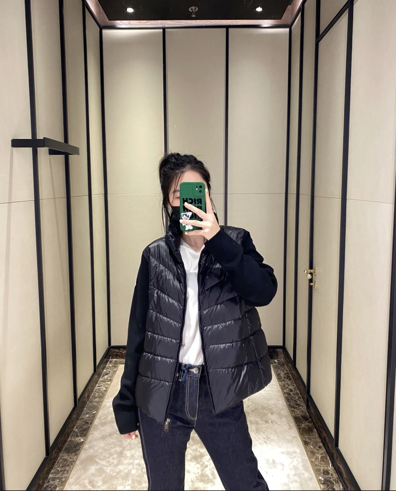 moncler jacket