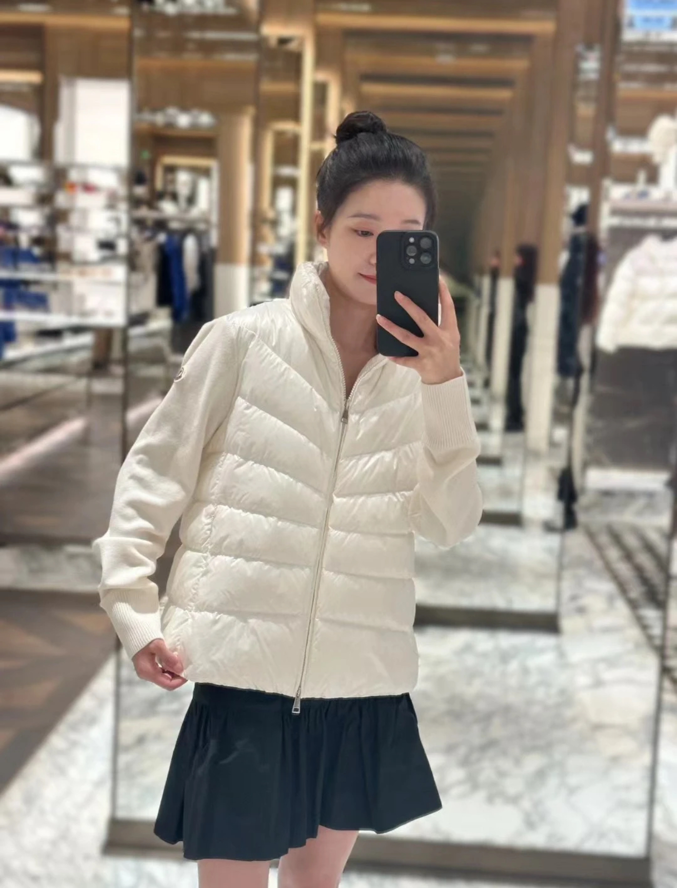 moncler jacket