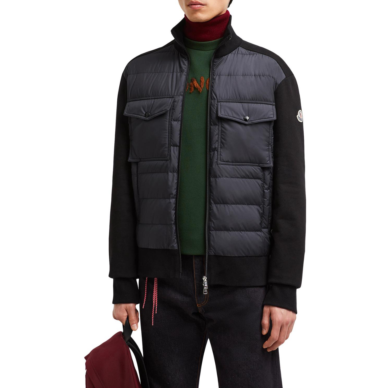 Moncler cardigan