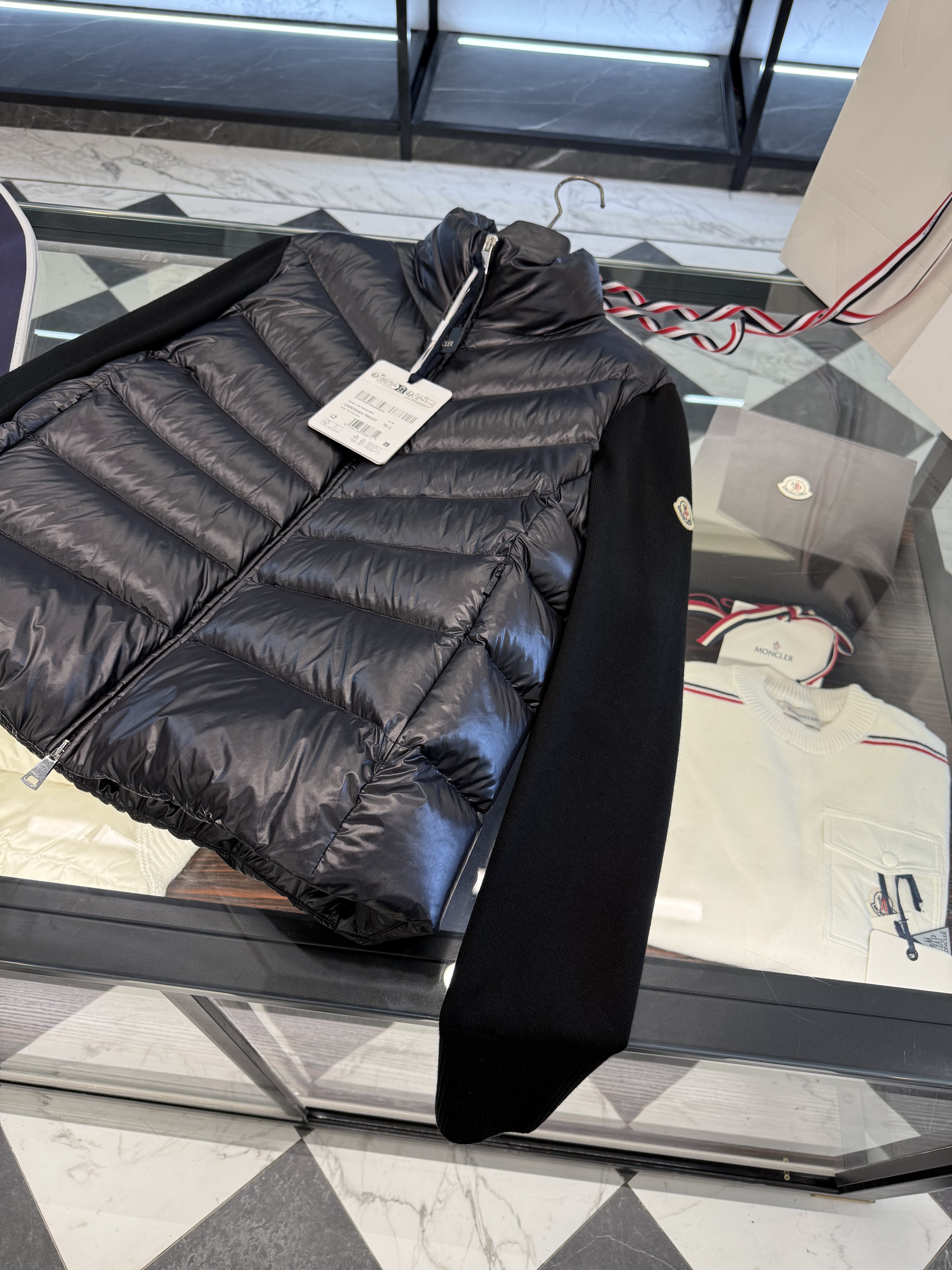 moncler jacket