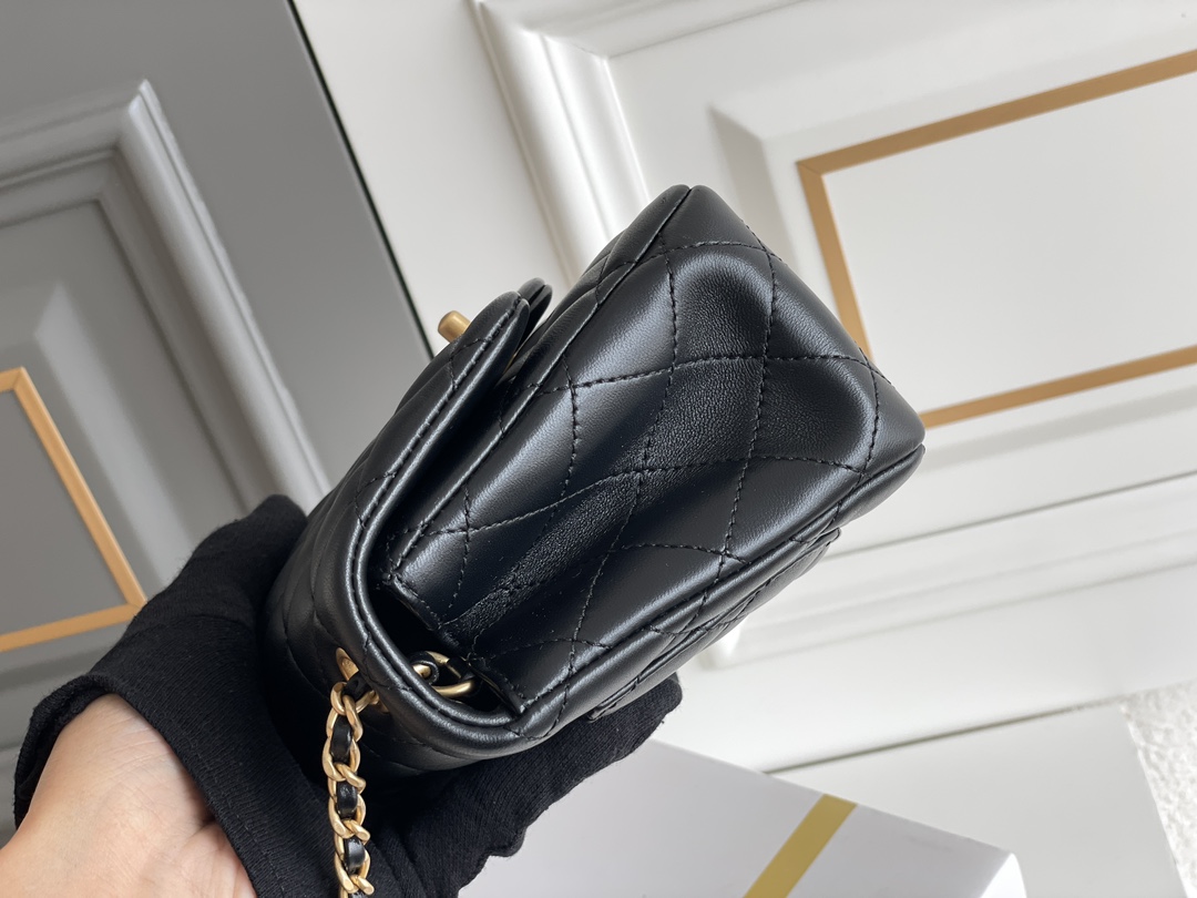 𝐂𝐡𝐚𝐧𝐞𝟏新版金球口盖包