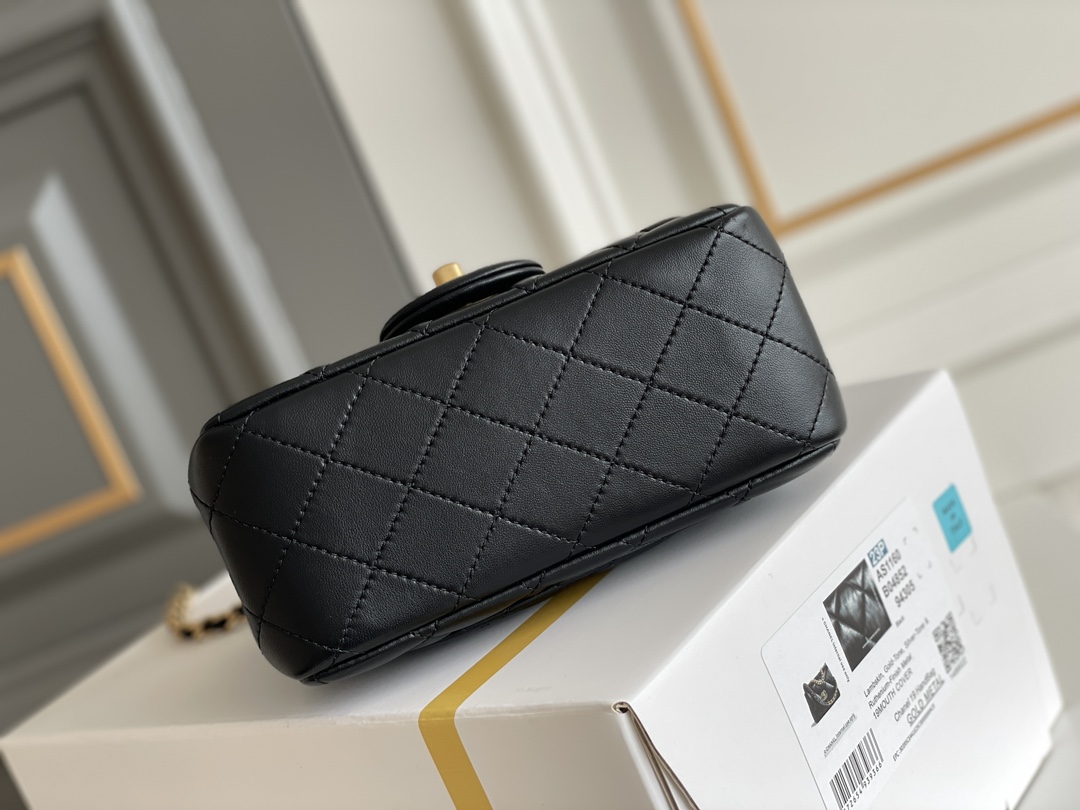 𝐂𝐡𝐚𝐧𝐞𝟏新版金球口盖包