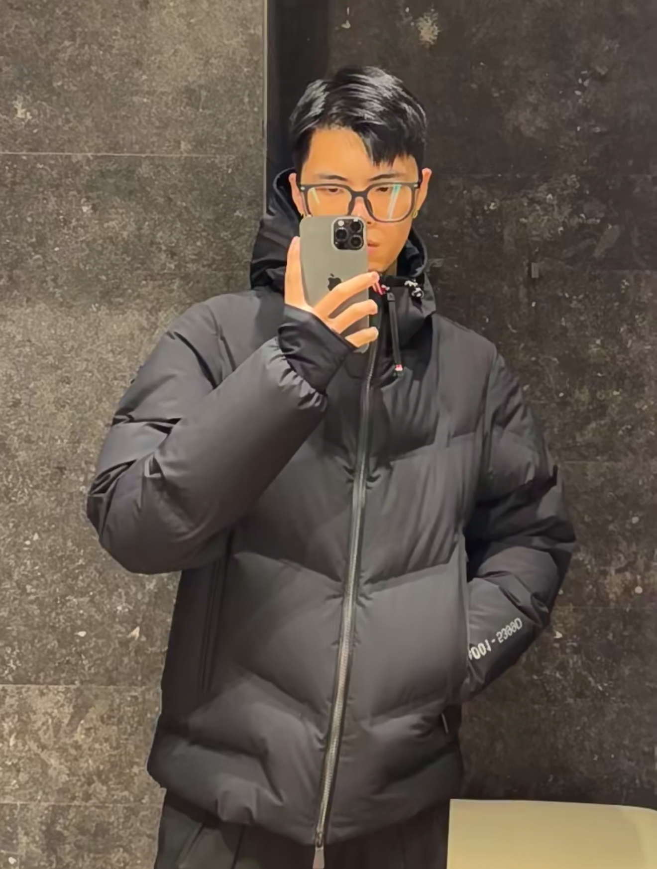 Moncler Grenoble Arcesaz