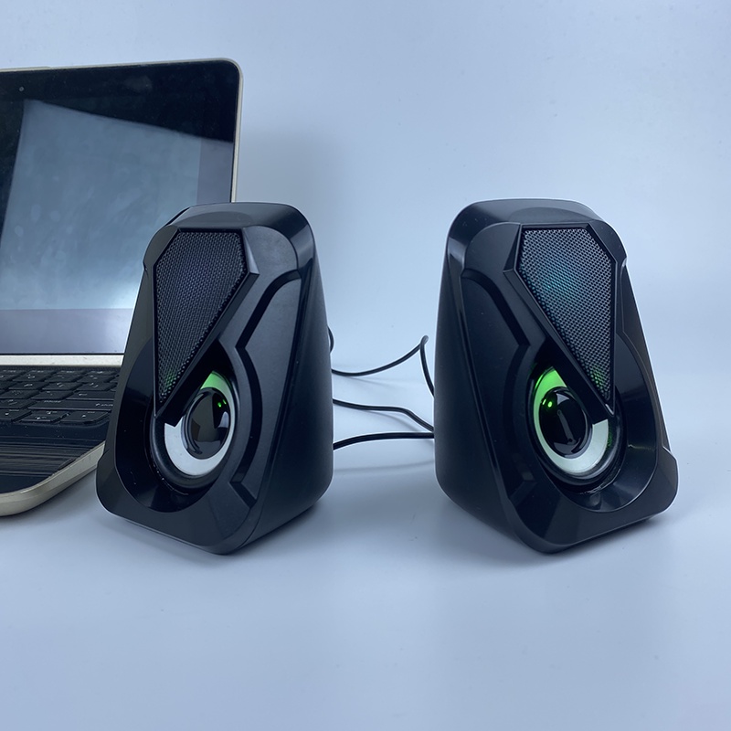 ឧបករណ៍សម្លេង LUVIBA LO46