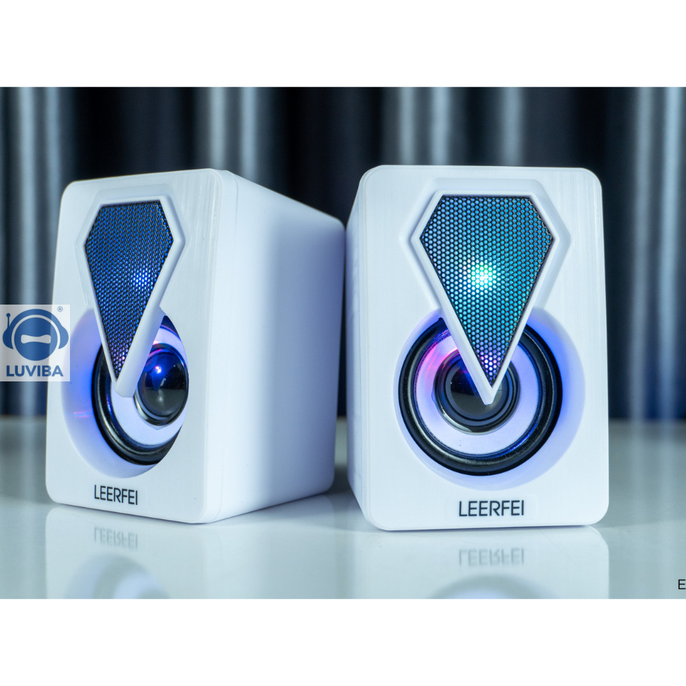 ឧបករណ៍សម្លេង LUVIBA LO46