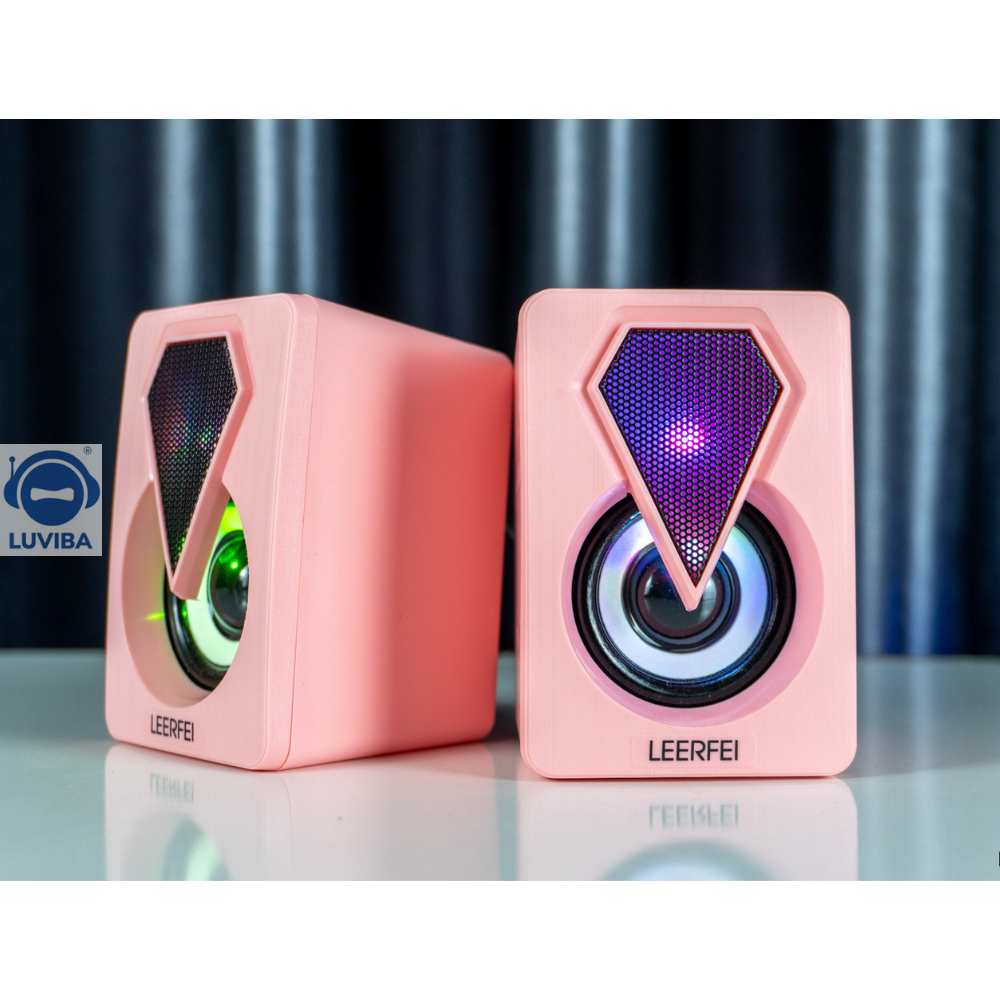 ឧបករណ៍សម្លេង LUVIBA LO46