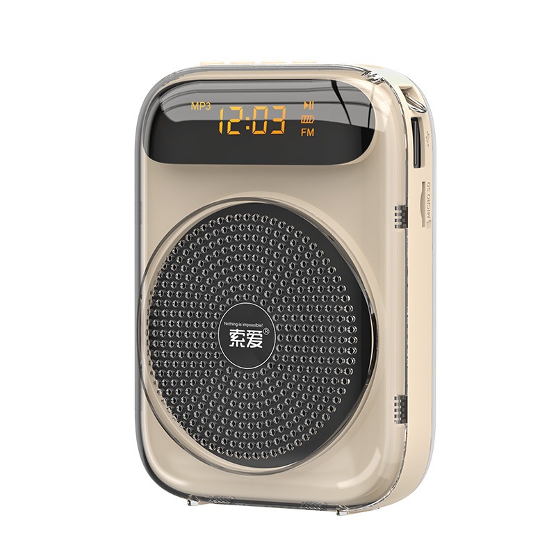 ឧបករណ៍ជំនួយការបង្រៀន (KAW K88 មានខ្សែមីក្រូហ្វូន)