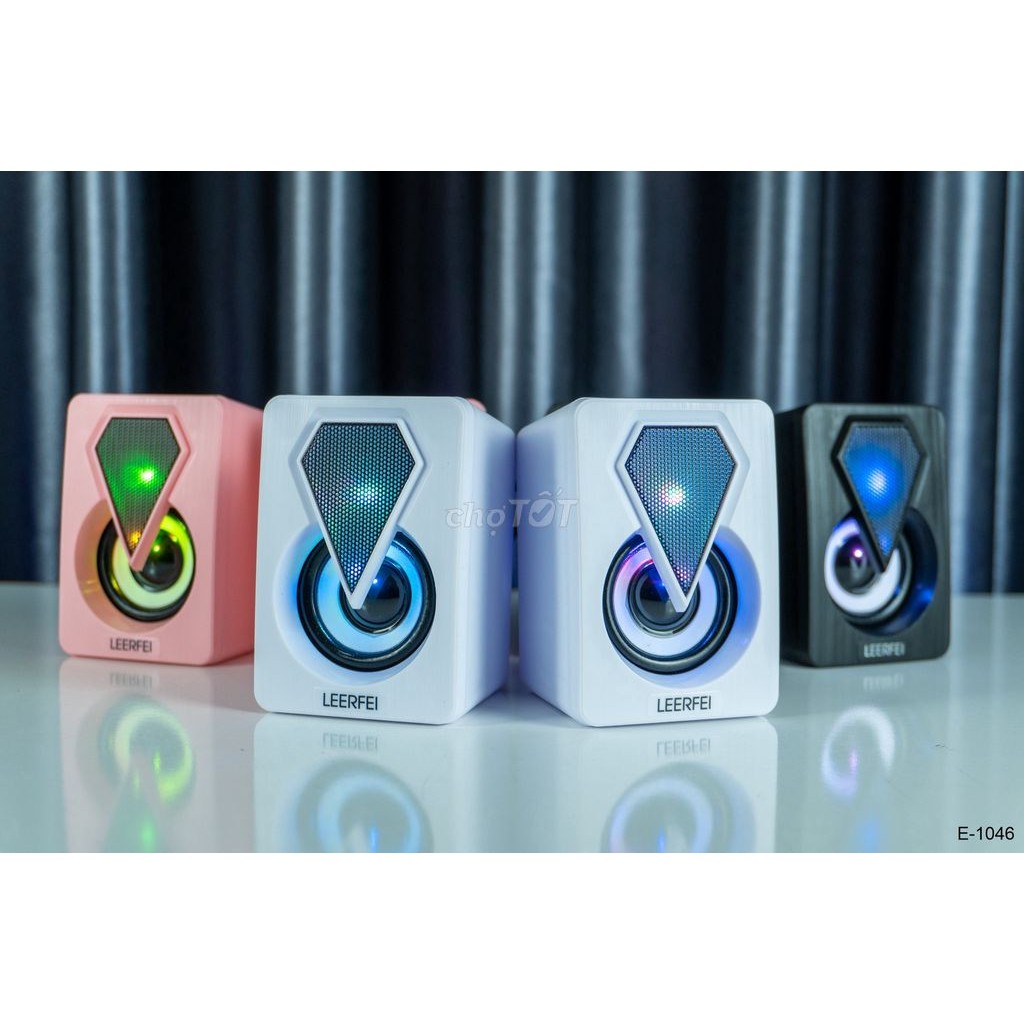 ឧបករណ៍សម្លេង LUVIBA LO46