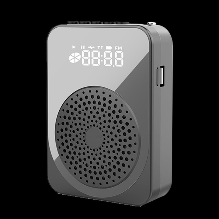 ឧបករណ៍ជំនួយការបង្រៀន (KAW K88 មានខ្សែមីក្រូហ្វូន)