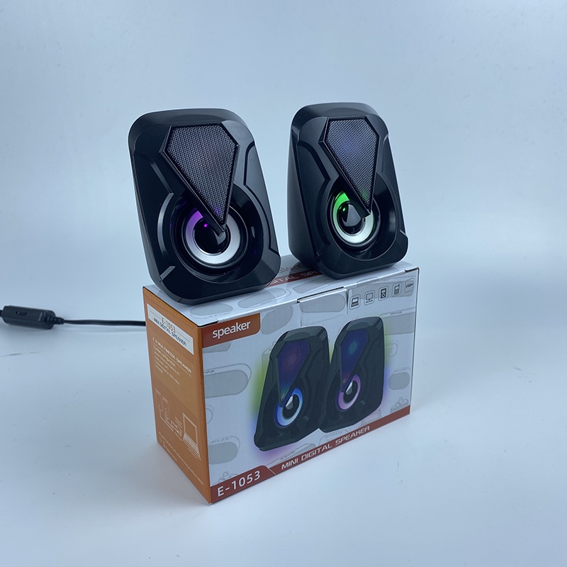 ឧបករណ៍សម្លេង LUVIBA LO46