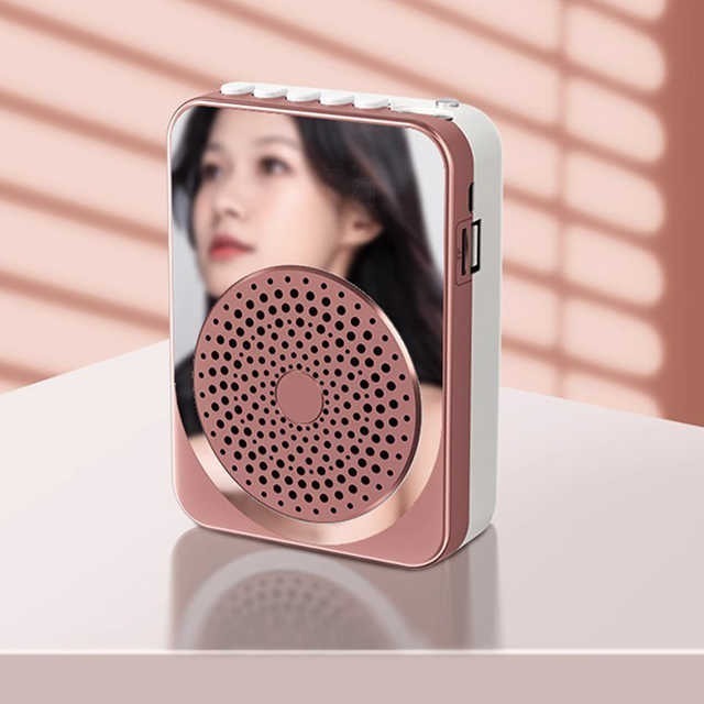 ឧបករណ៍ជំនួយការបង្រៀន (KAW K88 មានខ្សែមីក្រូហ្វូន)