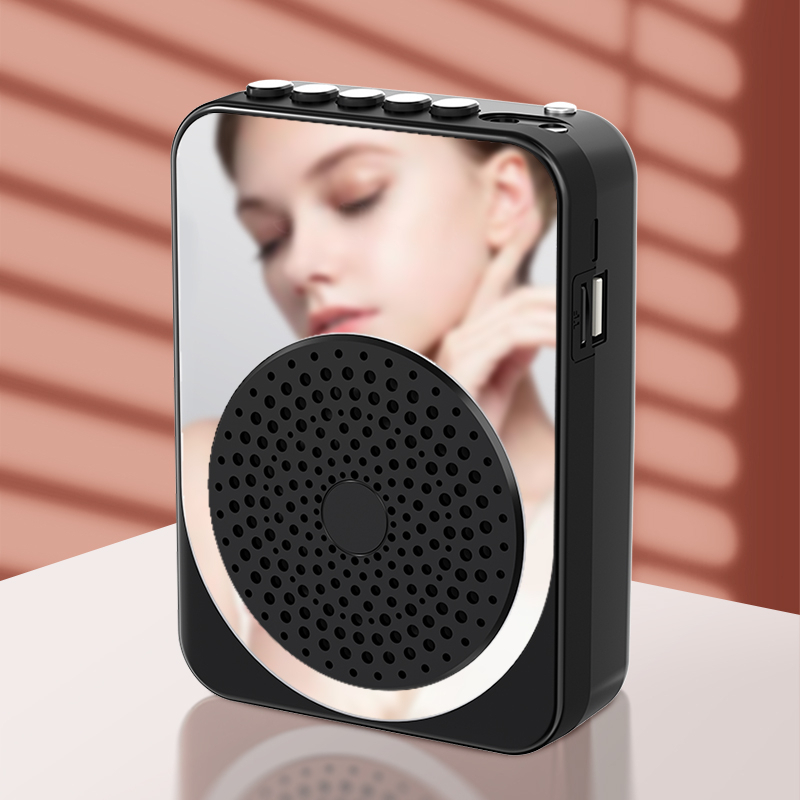 ឧបករណ៍ជំនួយការបង្រៀន (KAW K88 មានខ្សែមីក្រូហ្វូន)