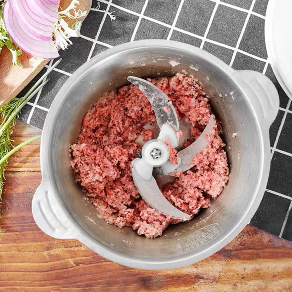 ម៉ាស៊ីនកិន MISUMA ចម្រុះមុខងារ ពីប្រទេសជប៉ុន, ធ្វើពីអ៊ីណុក, មានសមត្ថភាពខ្លាំង អាចកិនបានគ្រប់ប្រភេទសាច់