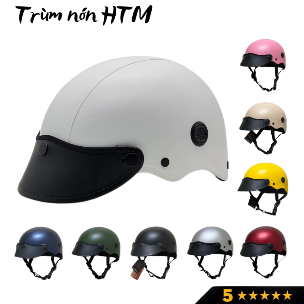 មួកសុវត្ថិភាព គុណភាពខ្ពស់ មានច្រើនពណ៌ ស័ក្តិសមសម្រាប់បុរស និងនារី ជាមួយនឹងរន្ធខ្យល់