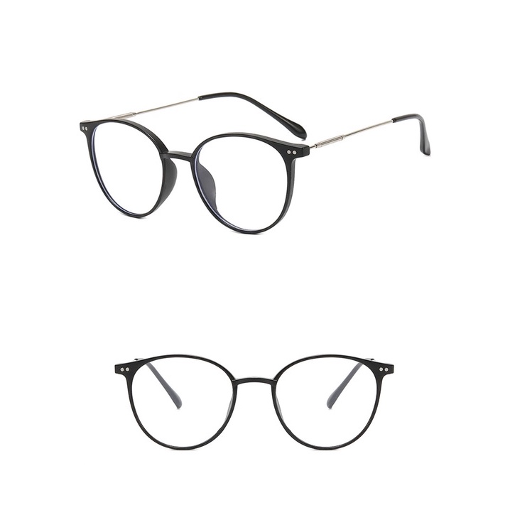 វ៉ែនតា​បែប​កូរ៉េ សម្រាប់​ការពារ​ពន្លឺ​ ការពារ​កាំរស្មី UV ការពារ​ការ​អស់កម្លាំង