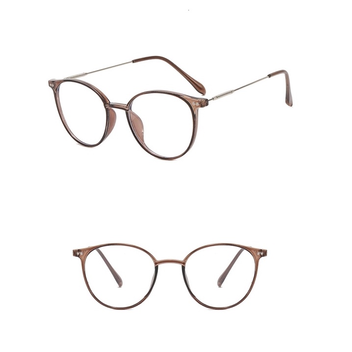 វ៉ែនតា​បែប​កូរ៉េ សម្រាប់​ការពារ​ពន្លឺ​ ការពារ​កាំរស្មី UV ការពារ​ការ​អស់កម្លាំង