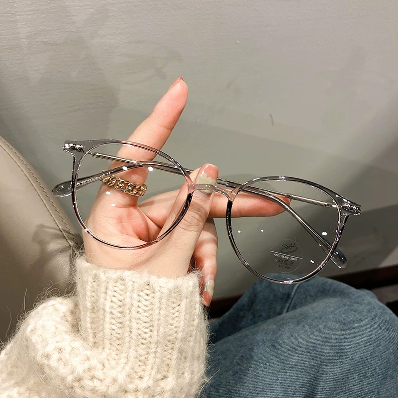 វ៉ែនតា​បែប​កូរ៉េ សម្រាប់​ការពារ​ពន្លឺ​ ការពារ​កាំរស្មី UV ការពារ​ការ​អស់កម្លាំង