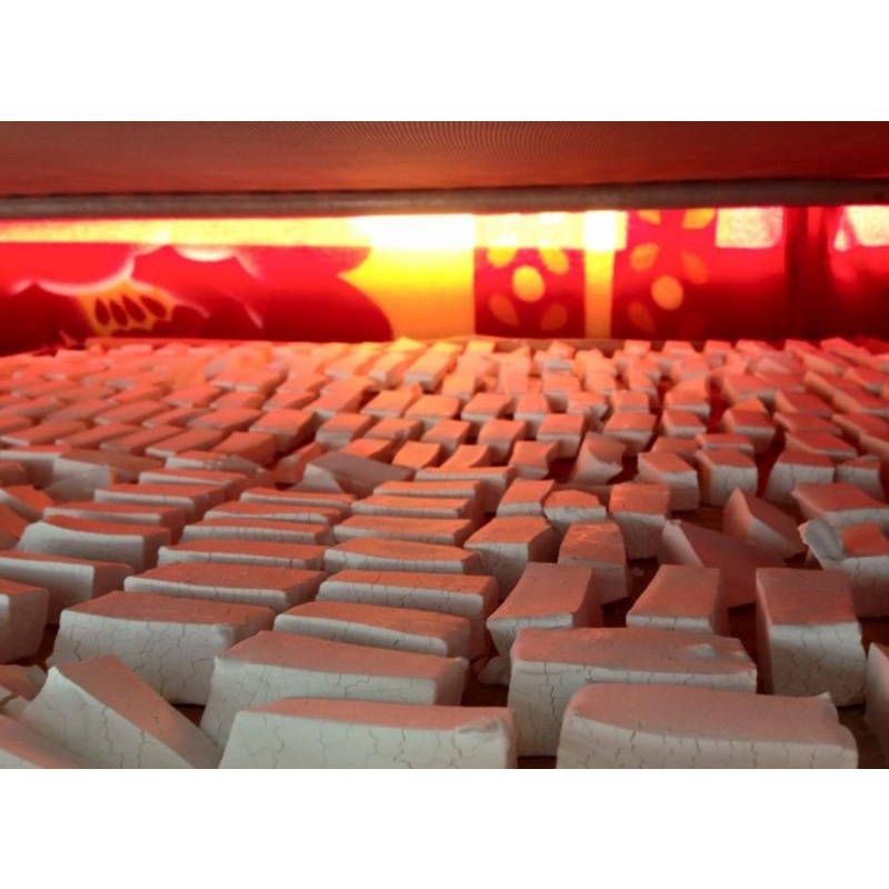 ម្សៅ Tapioca ខាងជើងសុទ្ធ ប្រភេទពិសេស - ស្អាត 100% គ្មានសារធាតុពុល លក់ដុំ រាយ