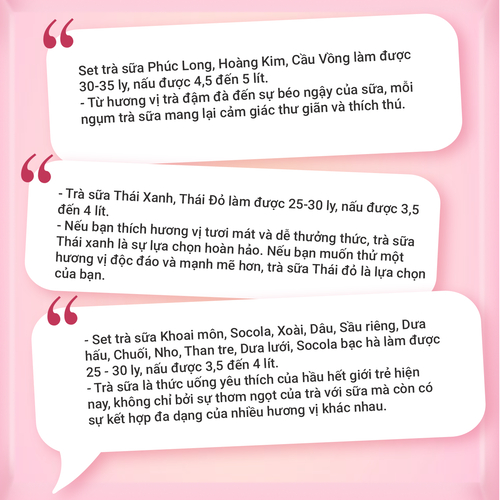 ឈុតគ្រឿងផ្សំតែគុជ ONICI MOTHER'S KITCHEN