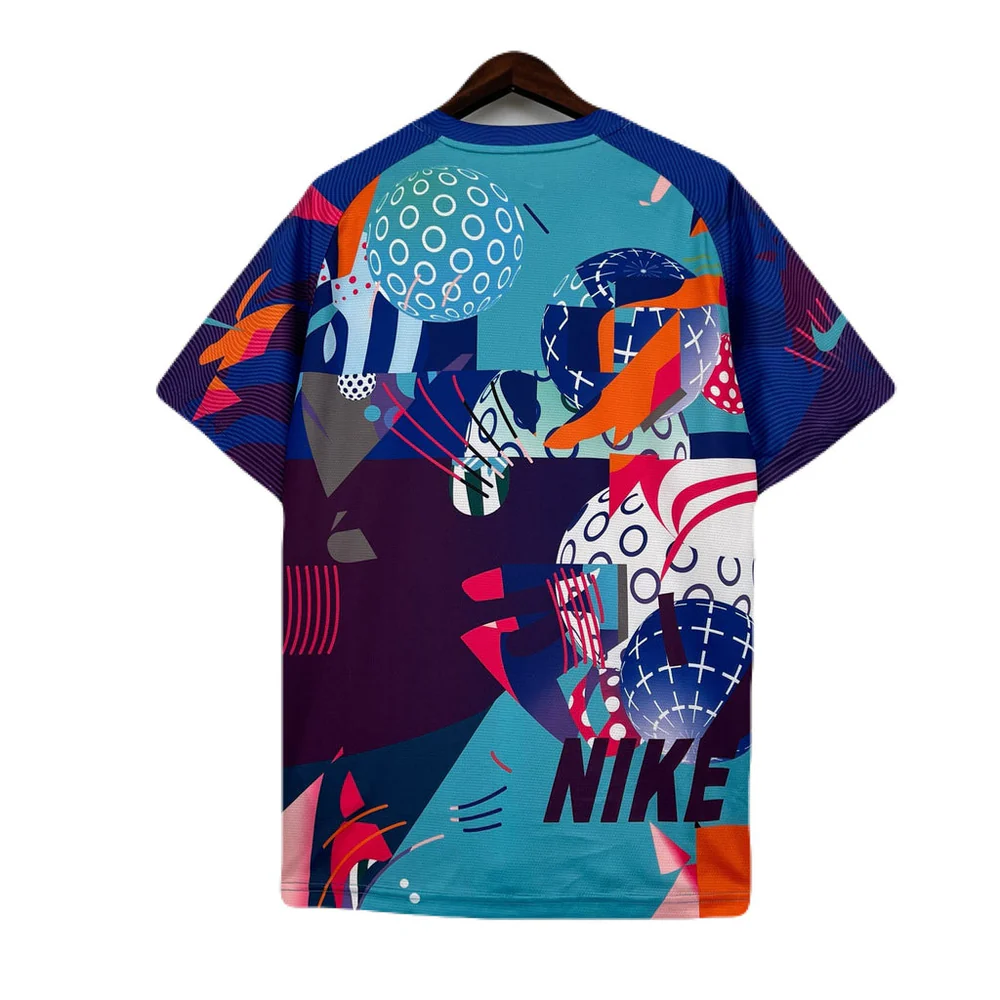 Camiseta FC Barcelona EDICIONESPECIALIV-Hombre