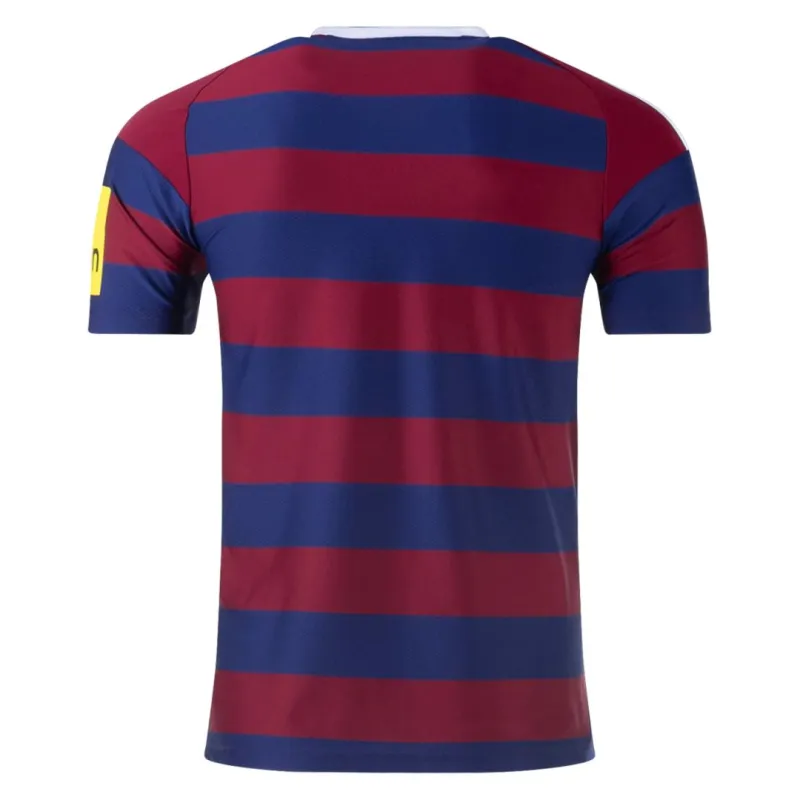 2024-25 Newcastle United Away Jersey