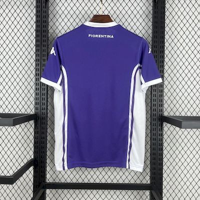 2025-26 Fiorentina Home Jersey