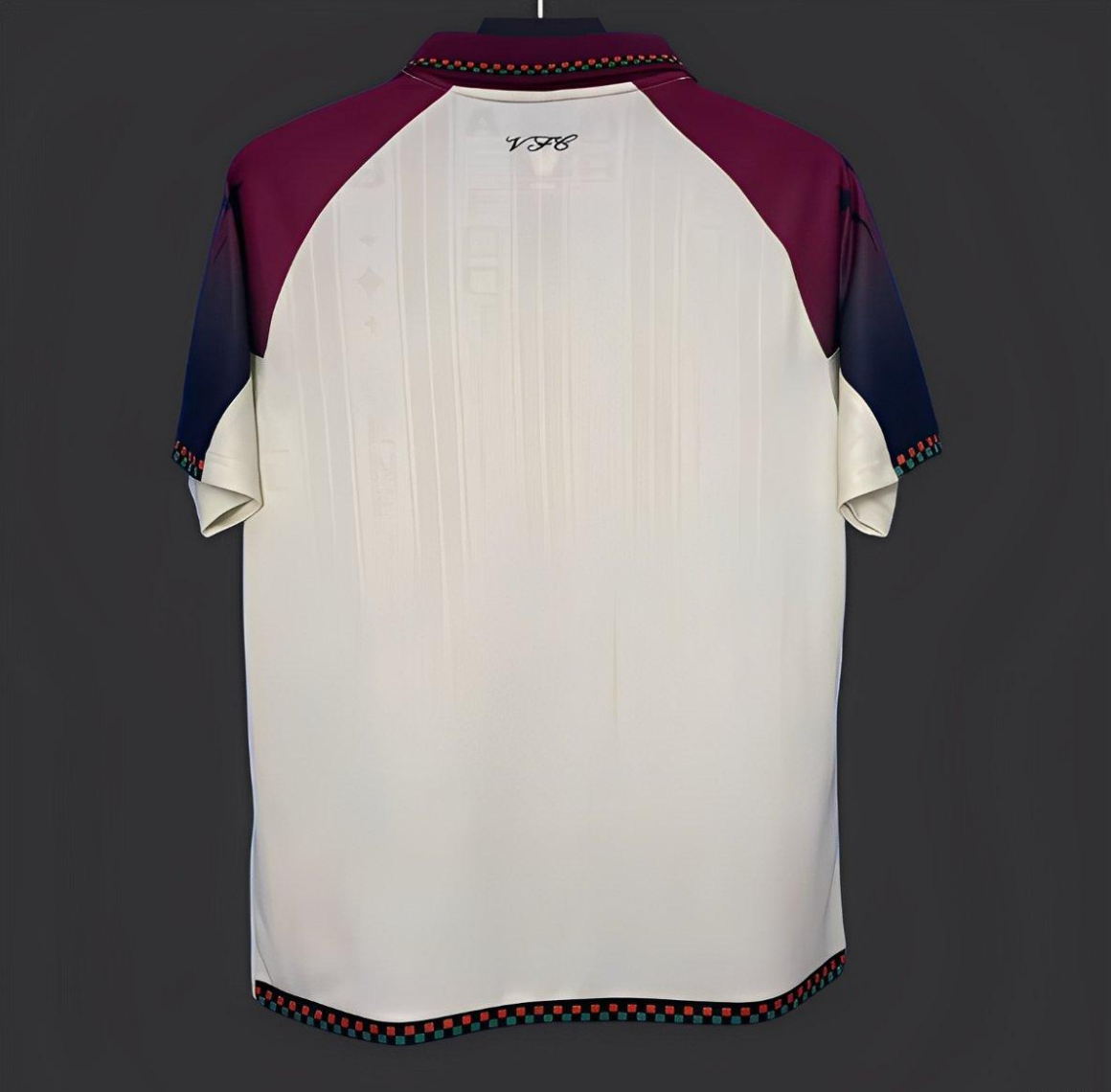 25-26 Venezia Away Jersey