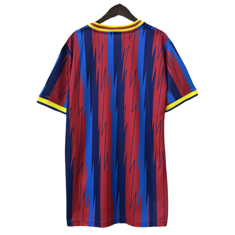 Nike Men's Barcelona Special Edition Shirt Football Kit 25-26
