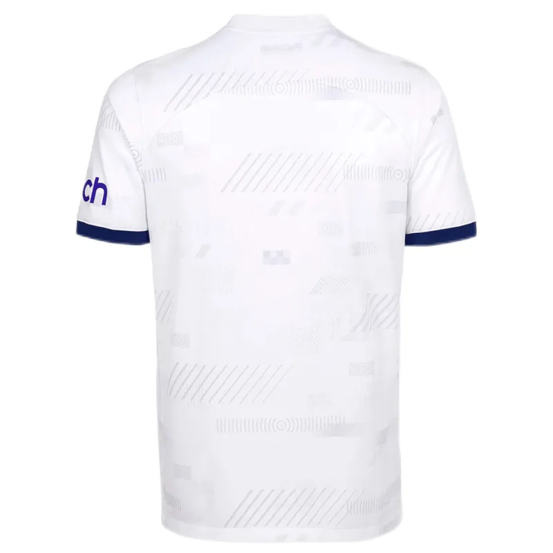 Tottenham Hotspur Shirt Home Jersey 2023-24