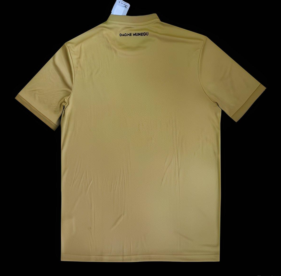 25-26 Monaco Third Jersey