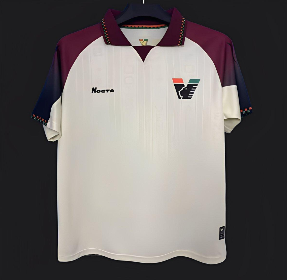 25-26 Venezia Away Jersey