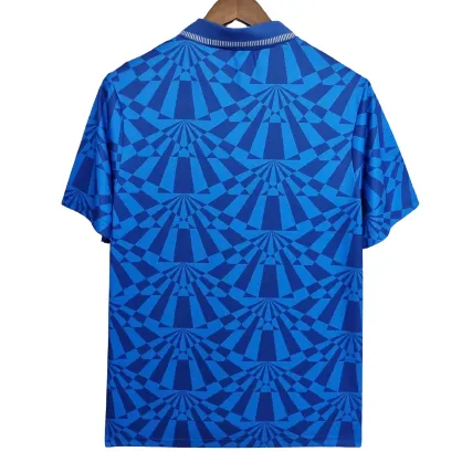 Napoli 1991/93 Retro Jersey Home